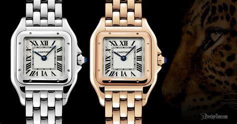 cartier watches review